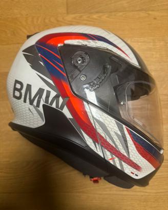 Casco BWM