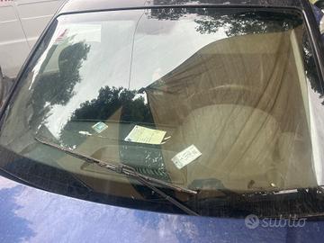 Parabrezza anteriore vetro cristallo Microcar M.Go