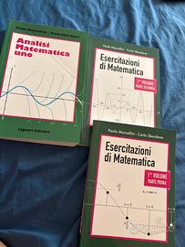Analisi uno matematica carlo sbordone