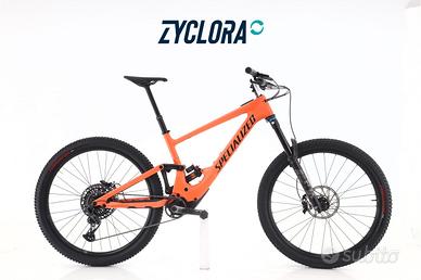 Specialized Turbo Kenevo SL GX t.L