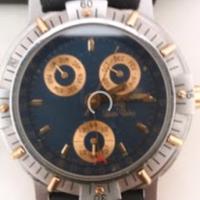 Lucien Rochat calendario 