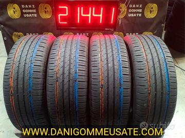 SPED:GRATIS-GOMME 215 60 16 CONTINENTAL 85/90%