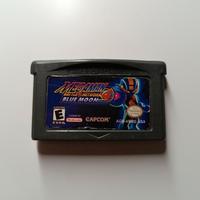 gioco Gameboy Advance- Megaman Battle Network 4