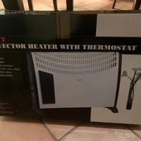 Termosifone elettrico