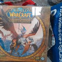 Giochi da tavolo-  titoli vari -