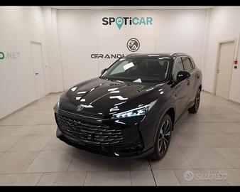 MG HS NEW NUOVA 1,5L DCT COMFORT