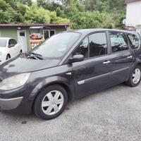 Renault Megane Mégane Scénic 1.9 dTi cat RXE