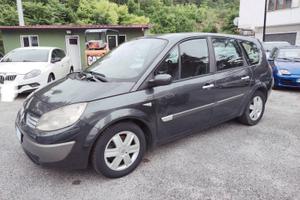 Renault Megane Mégane Scénic 1.9 dTi cat RXE