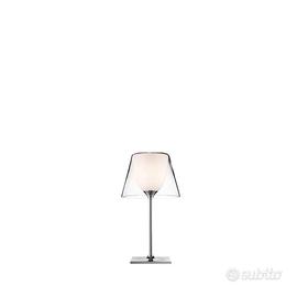 Lampada Flos Ktribe glass