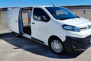 NEW CITROEN JUMPY 1.6 HDI 115CV FURGONE 2019