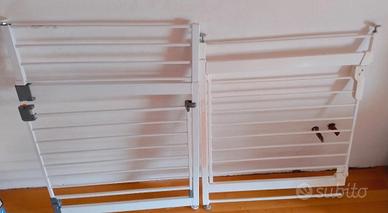 cancelletti sicurezza 