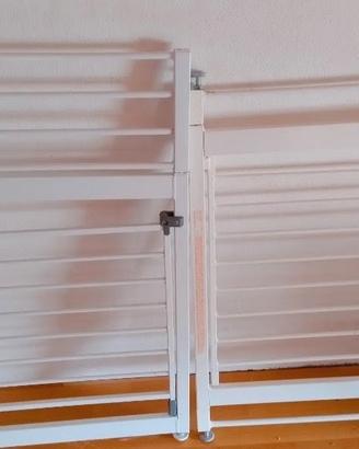 cancelletti sicurezza 