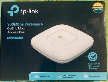 Access Point Tp-link  eap110