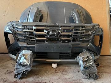 Ricambi Hyundai Tucson 2025