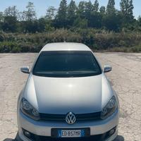 Volkswagen Golf 6
