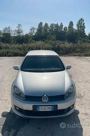 Volkswagen Golf 6
