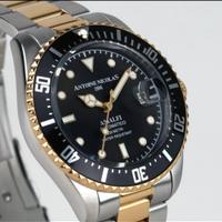 Orologio automatico uomo 