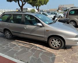 Fiat Marea Weekend ELX GPL