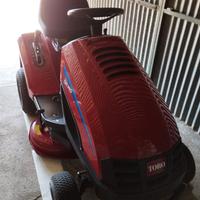 Taglia erba - TORO DH 140