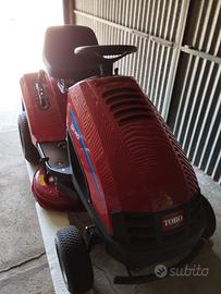 Taglia erba - TORO DH 140