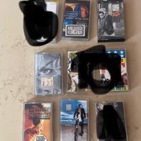 Musicassette anni 90