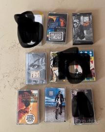 Musicassette anni 90