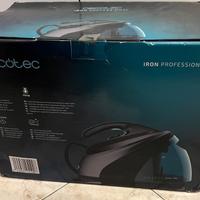 Ferro da stiro Iron professional Cecotec