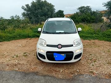 fiat panda 2014
