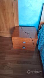 Camera da letto mondo convenienza 