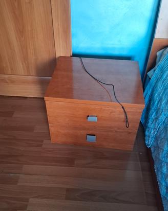Camera da letto mondo convenienza 
