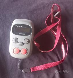 Comando wireless