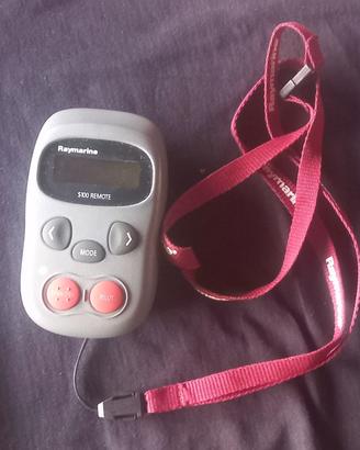 Comando wireless