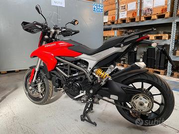 ducati hyper strada