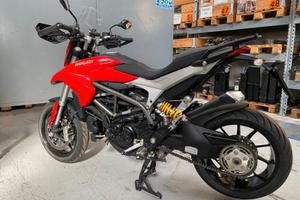 ducati hyper strada