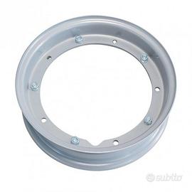 Cerchio ruota da 10 pollici Piaggio Vespa GS