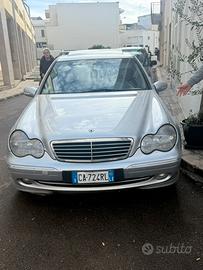 mercedes classe c
