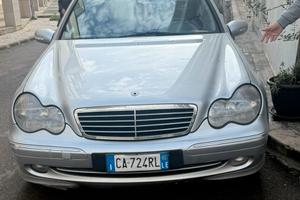 mercedes classe c