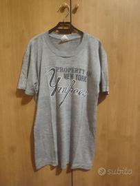 Maglietta Vintage Trench