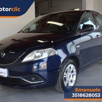 LANCIA Ypsilon 1.2 69 CV 5p. GPL Ecochic Plat.