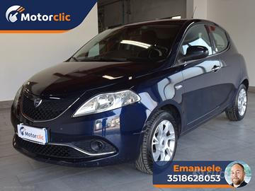 LANCIA Ypsilon 1.2 69 CV 5p. GPL Ecochic Plat.