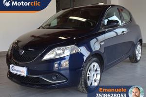 LANCIA Ypsilon 1.2 69 CV 5p. GPL Ecochic Plat.