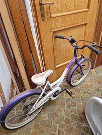 bicicletta bambino/a