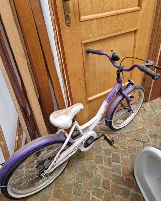 bicicletta bambino/a