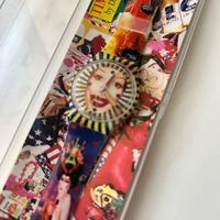 Swatch Time Tranny David LaChapelle Vintage Rare