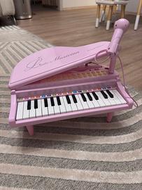 Pianoforte giocattolo