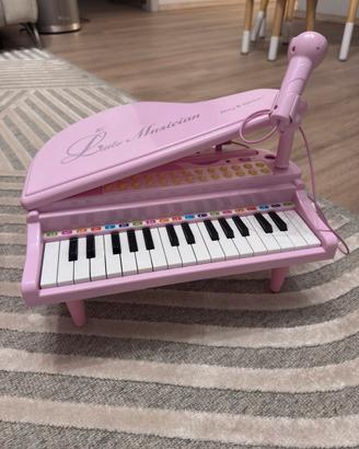 Pianoforte giocattolo