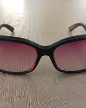Occhiali da sole Gucci e Armani Originali
