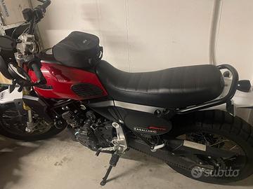 Caballero 700 nuovissima