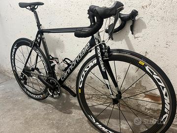 Cannondale  SuperSix Evo Force Rancing