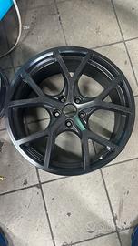 cerchio posteriore originale audi rs3